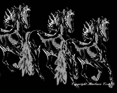 animal art gallery image