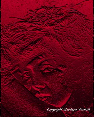 Ruby Limited Edition Art Gallery Image